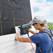 Best Aluminum Siding Installation  in Lindenhurst, IL